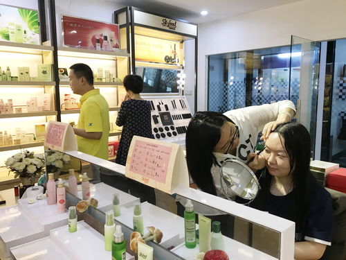精準(zhǔn)觸達(dá)女性消費心理 肌膚食品化妝品代理品牌如何應(yīng)對購買動因的轉(zhuǎn)變與票務(wù)代理服務(wù)的啟示